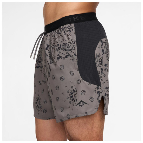 Nike Ανδρικό σορτς Dri-FIT Trail Brief-Lined Running Shorts 15cm Nike Ανδρικό σορτς Dri-FIT Trail Brief-Lined Running Shorts 15cm